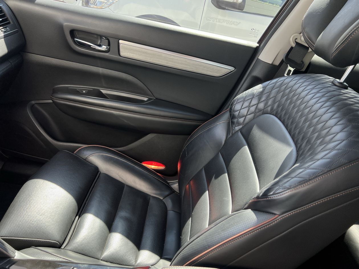 2024 Renault Koleos 2.5 Iconic At