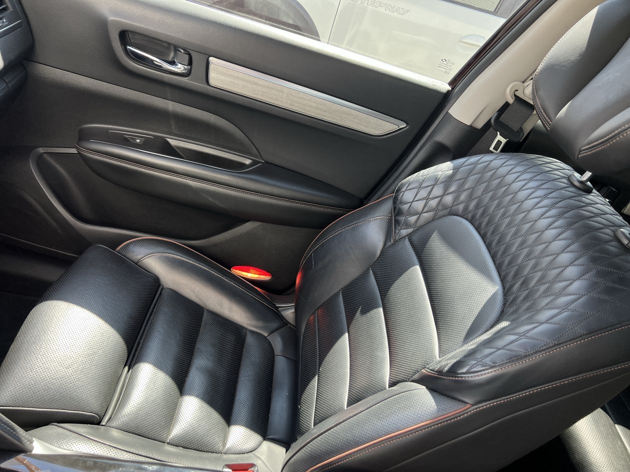 2024 Renault Koleos 2.5 Iconic At