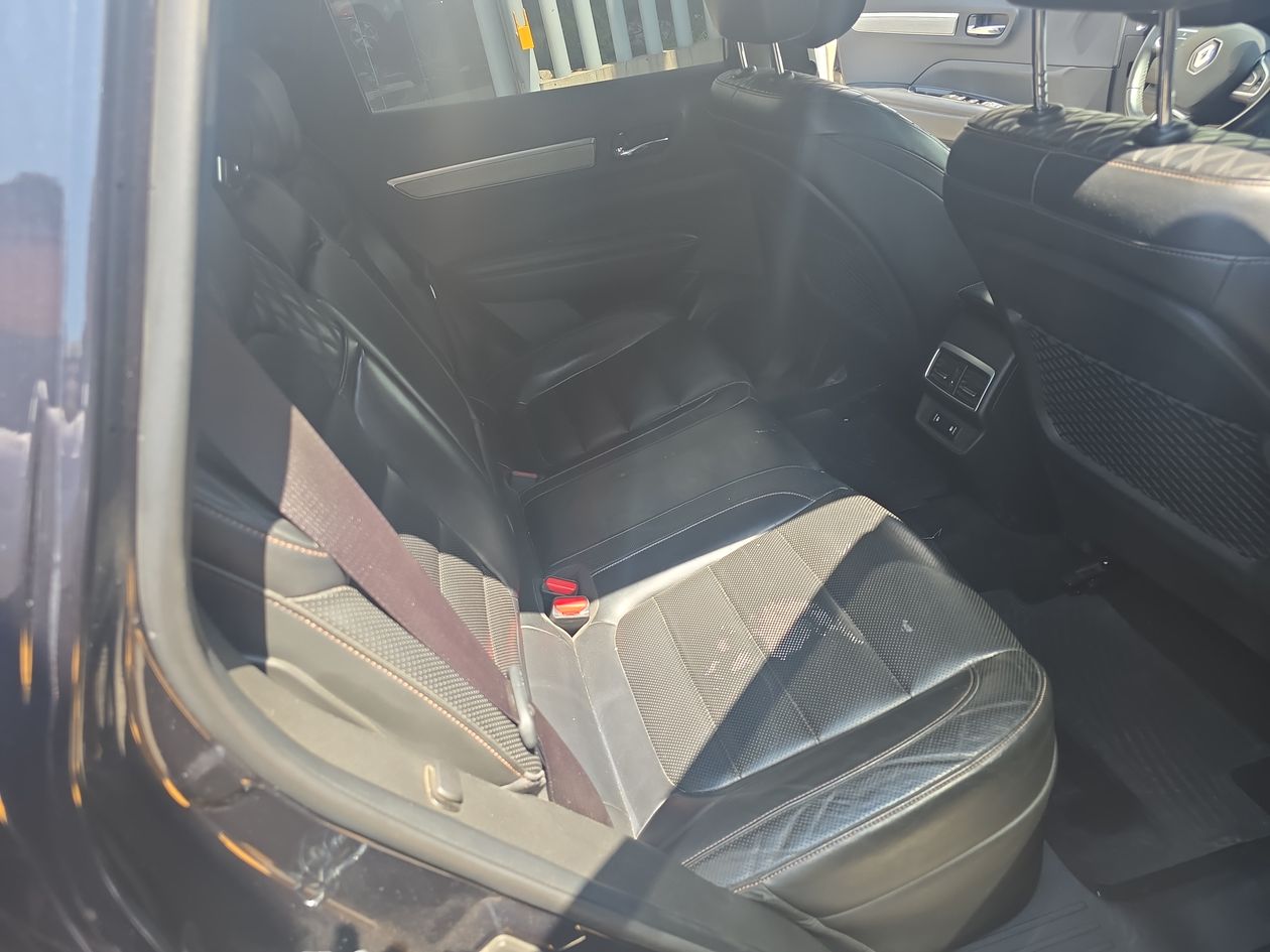 2024 Renault Koleos 2.5 Iconic At