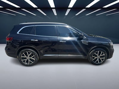 2024 Renault Koleos 2.5 Iconic At