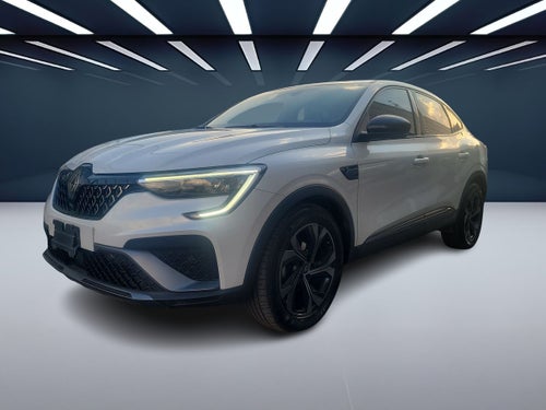 2025 Renault Arkana 1.3 Esprit Alpine At