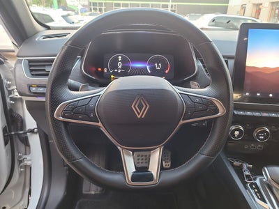 2025 Renault Arkana 1.3 Esprit Alpine At