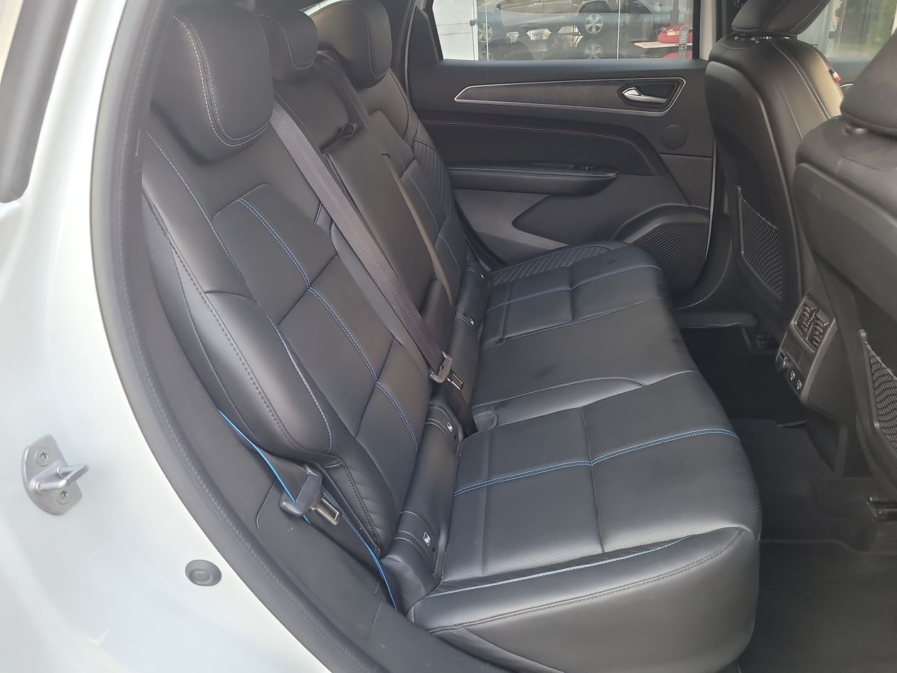 2025 Renault Arkana 1.3 Esprit Alpine At