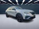 2025 Renault Arkana 1.3 Esprit Alpine At