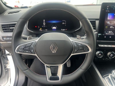 2025 Renault Arkana 1.3 Esprit Alpine At