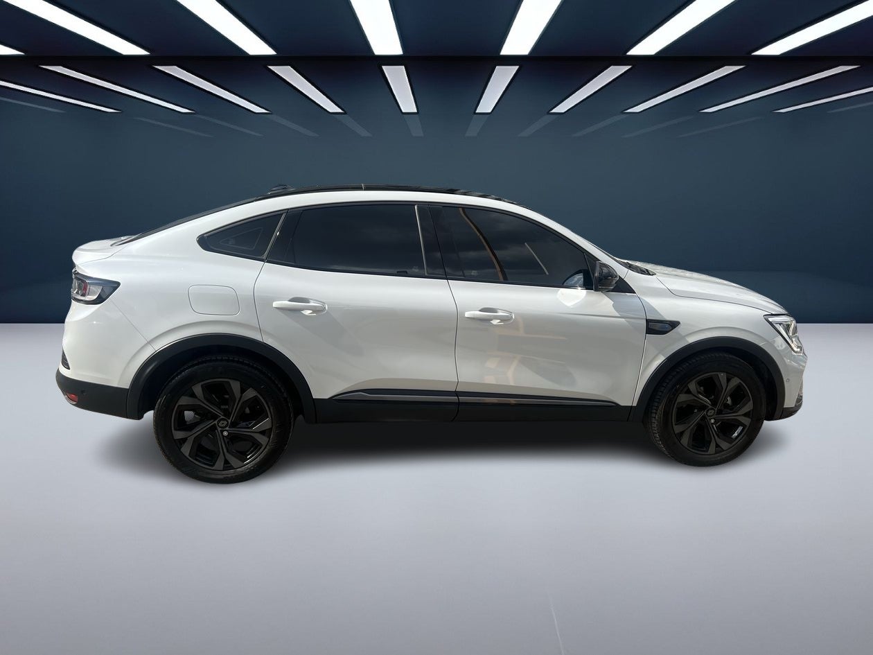 2025 Renault Arkana 1.3 Esprit Alpine At