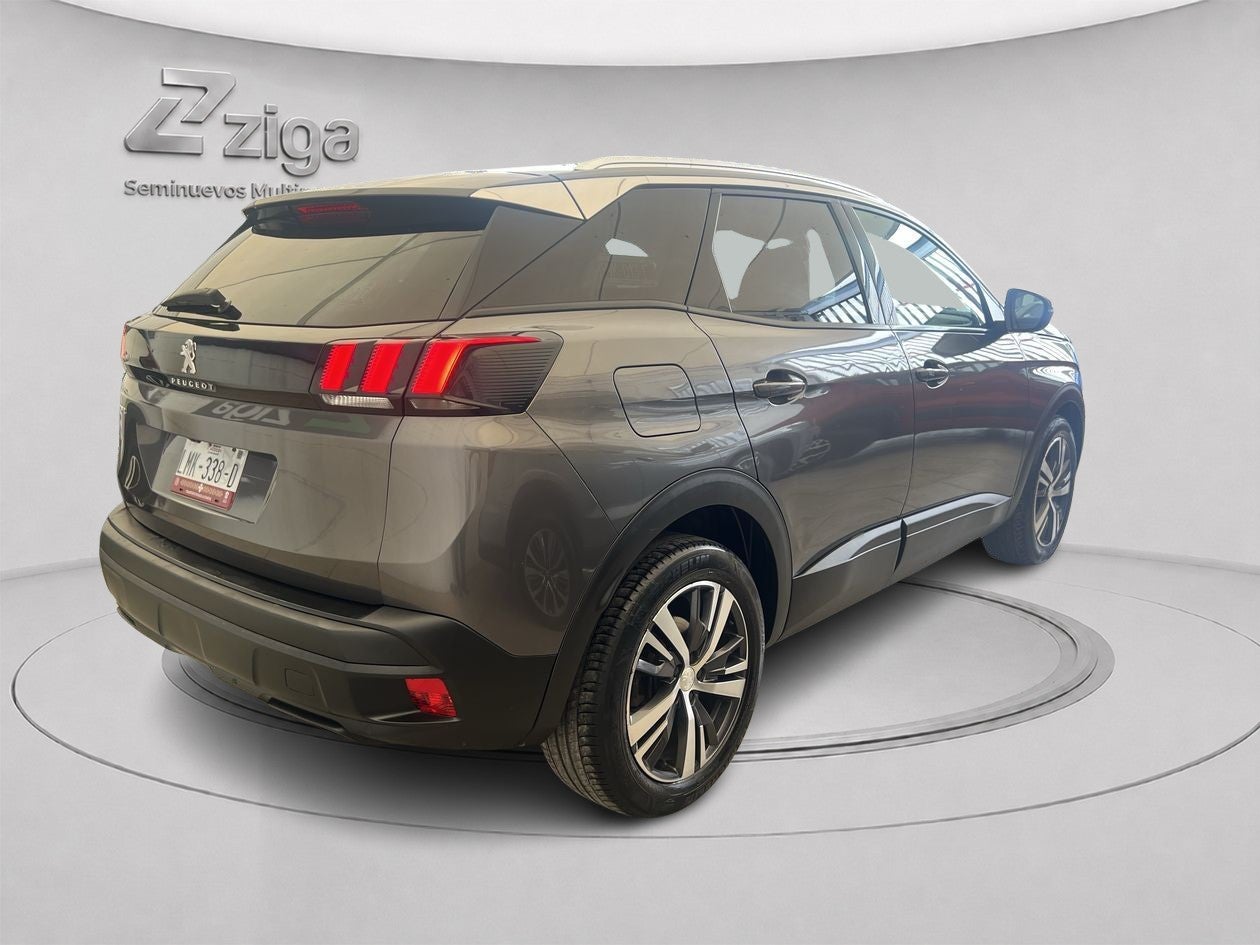 2024 Peugeot 3008 1.6 Active At