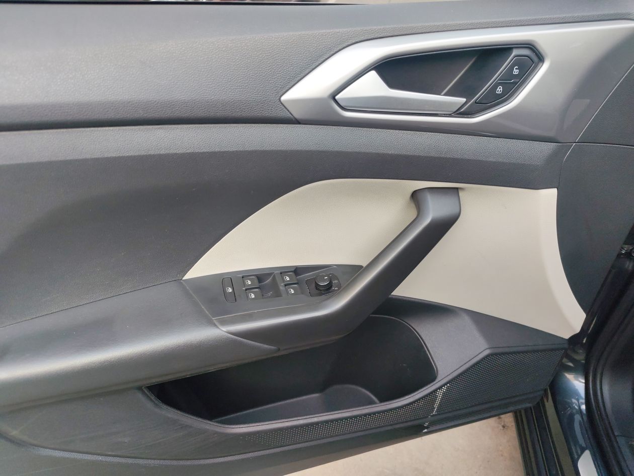 2022 Volkswagen T-Cross 1.0 Highline At