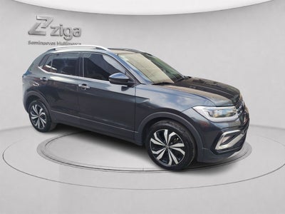 2022 Volkswagen T-Cross 1.0 Highline At