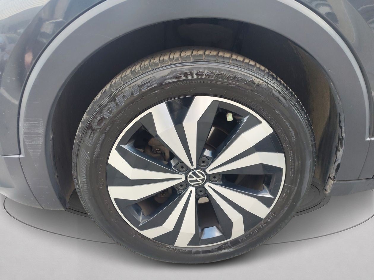 2022 Volkswagen T-Cross 1.0 Highline At