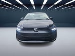 2024 Volkswagen Virtus 1.6 Trendline At