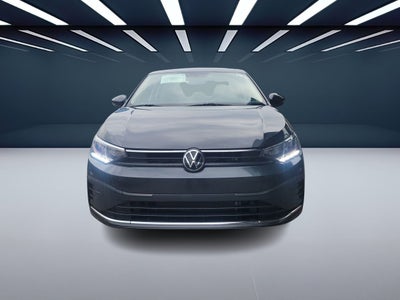 2024 Volkswagen Virtus 1.6 Trendline At