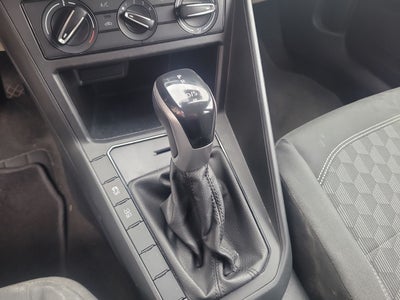 2024 Volkswagen Virtus 1.6 Trendline At