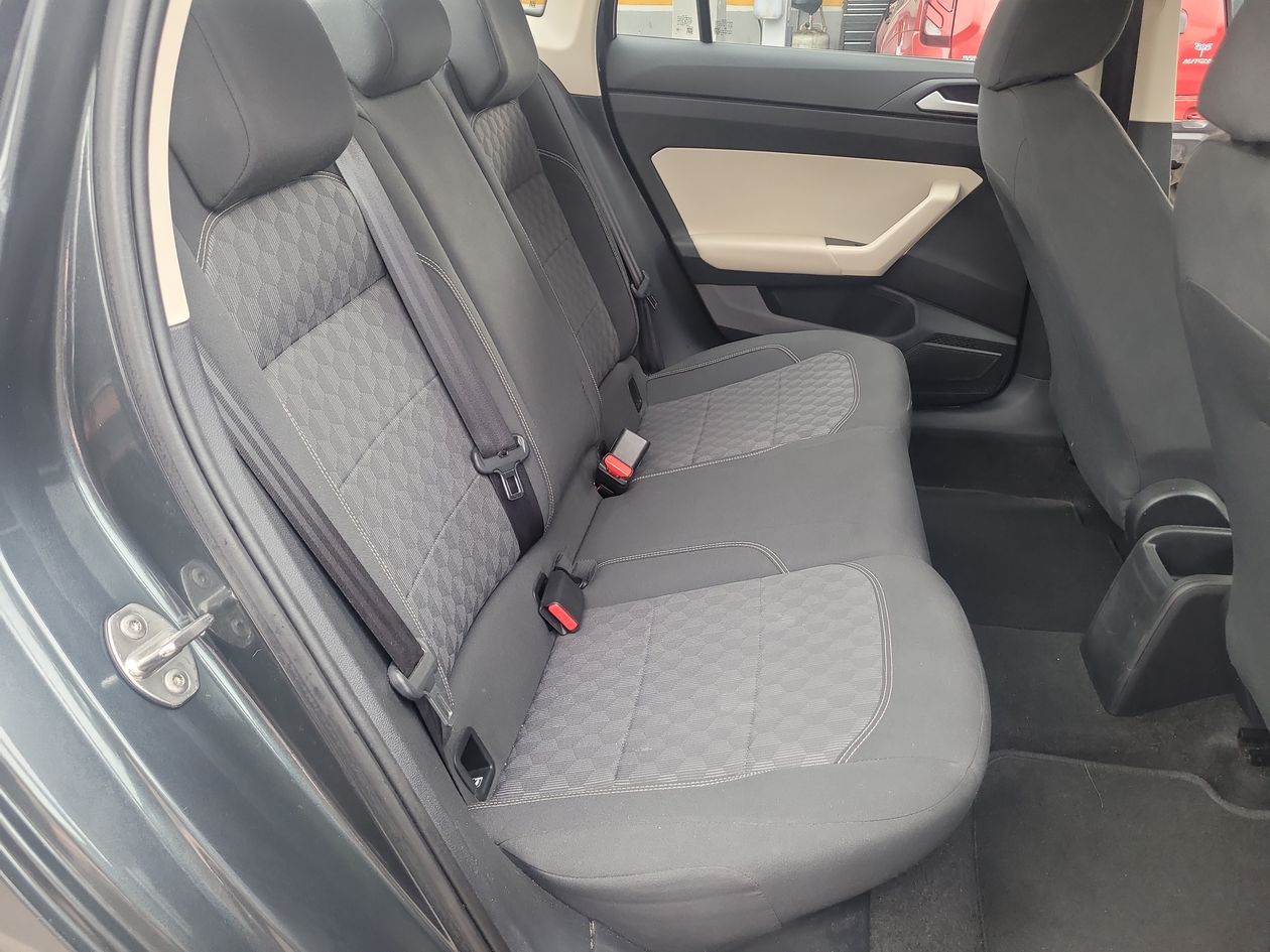 2024 Volkswagen Virtus 1.6 Trendline At