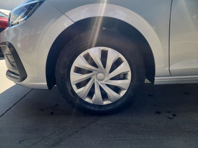 2024 Volkswagen Virtus 1.6 Trendline At