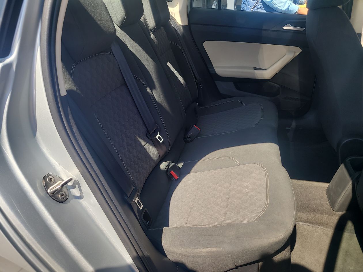 2024 Volkswagen Virtus 1.6 Trendline At