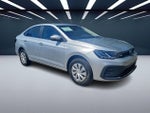 2024 Volkswagen Virtus 1.6 Trendline At