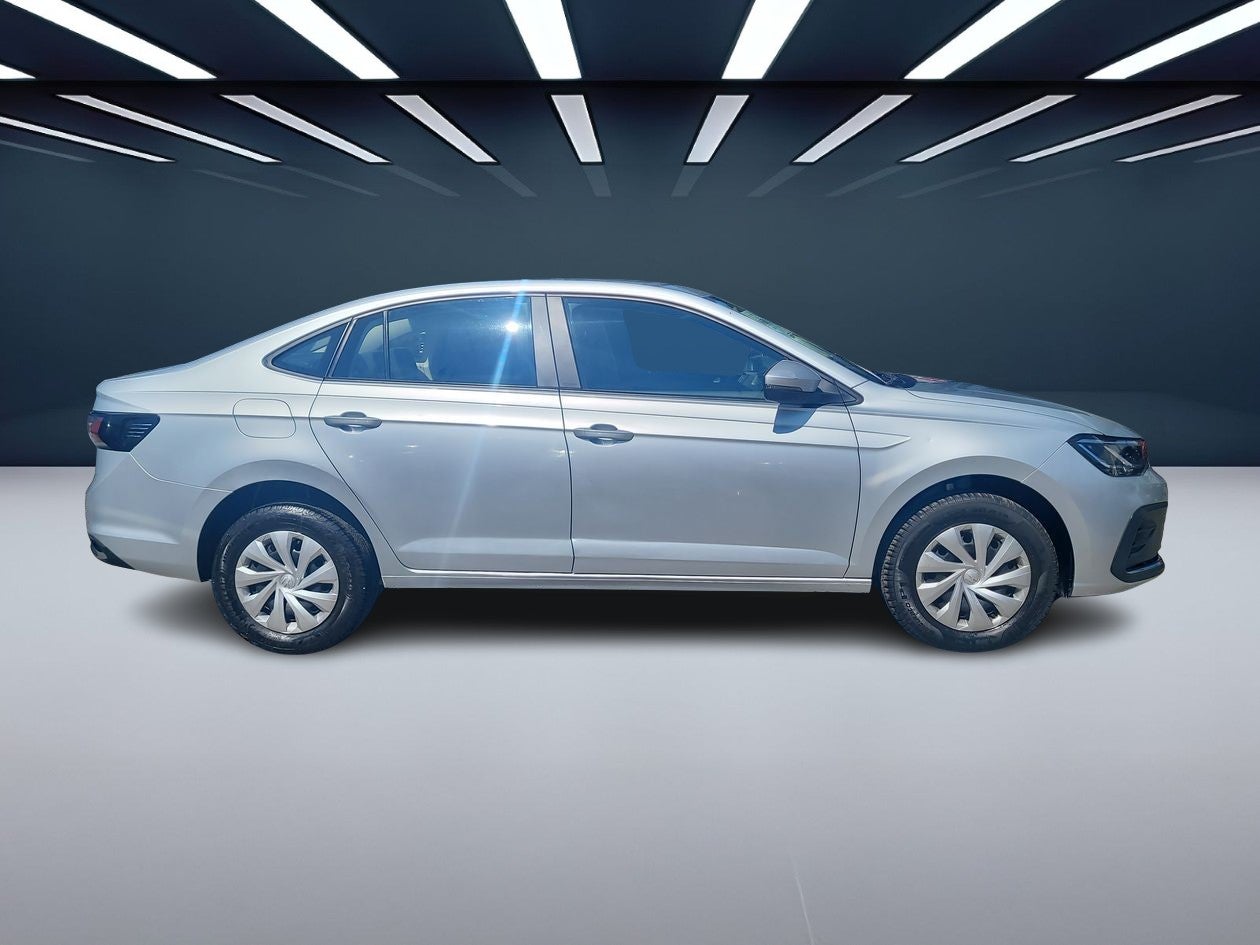 2024 Volkswagen Virtus 1.6 Trendline At