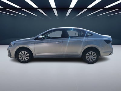 2024 Volkswagen Virtus 1.6 Trendline At