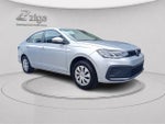 2024 Volkswagen Virtus 1.6 Trendline At
