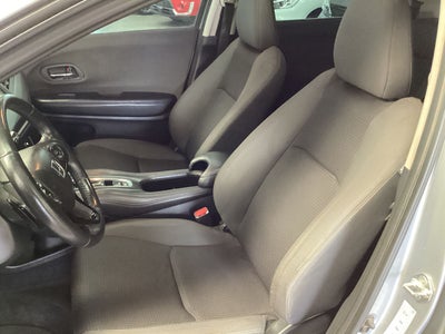 2019 Honda HR-V 1.8 Prime Cvt