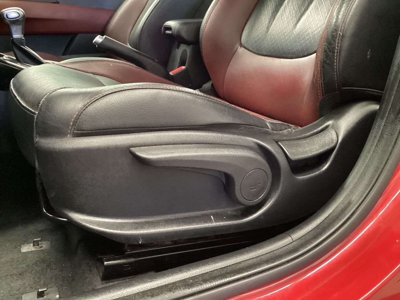 2020 Kia Rio 1.6 Sedan EX At