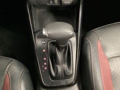 2020 Kia Rio 1.6 Sedan EX At