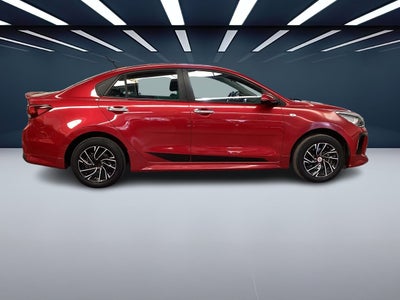 2020 Kia Rio 1.6 Sedan EX At