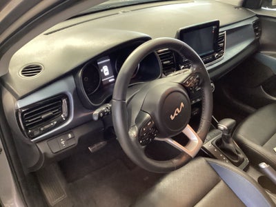 2023 Kia Rio 1.6 S Pack At