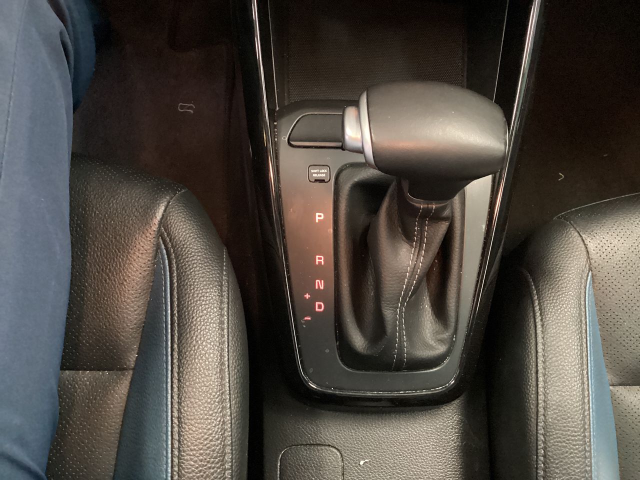 2023 Kia Rio 1.6 S Pack At