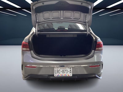 2023 Kia Rio 1.6 S Pack At