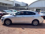 2021 Kia Rio 1.6 Sedan LX Mt
