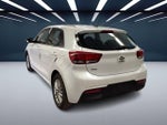 2018 Kia Rio 1.6 Hb EX Mt