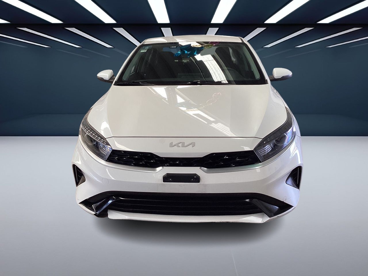 2022 Kia Forte 2.0 EX At