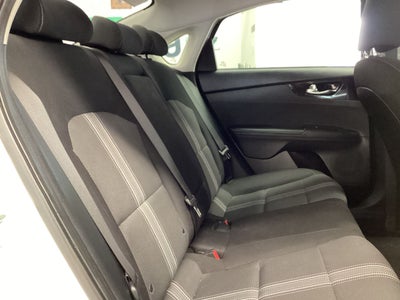 2024 Kia Forte 2.0 Ex Sedan At