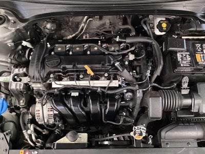 2022 Kia Forte 2.0 EX At