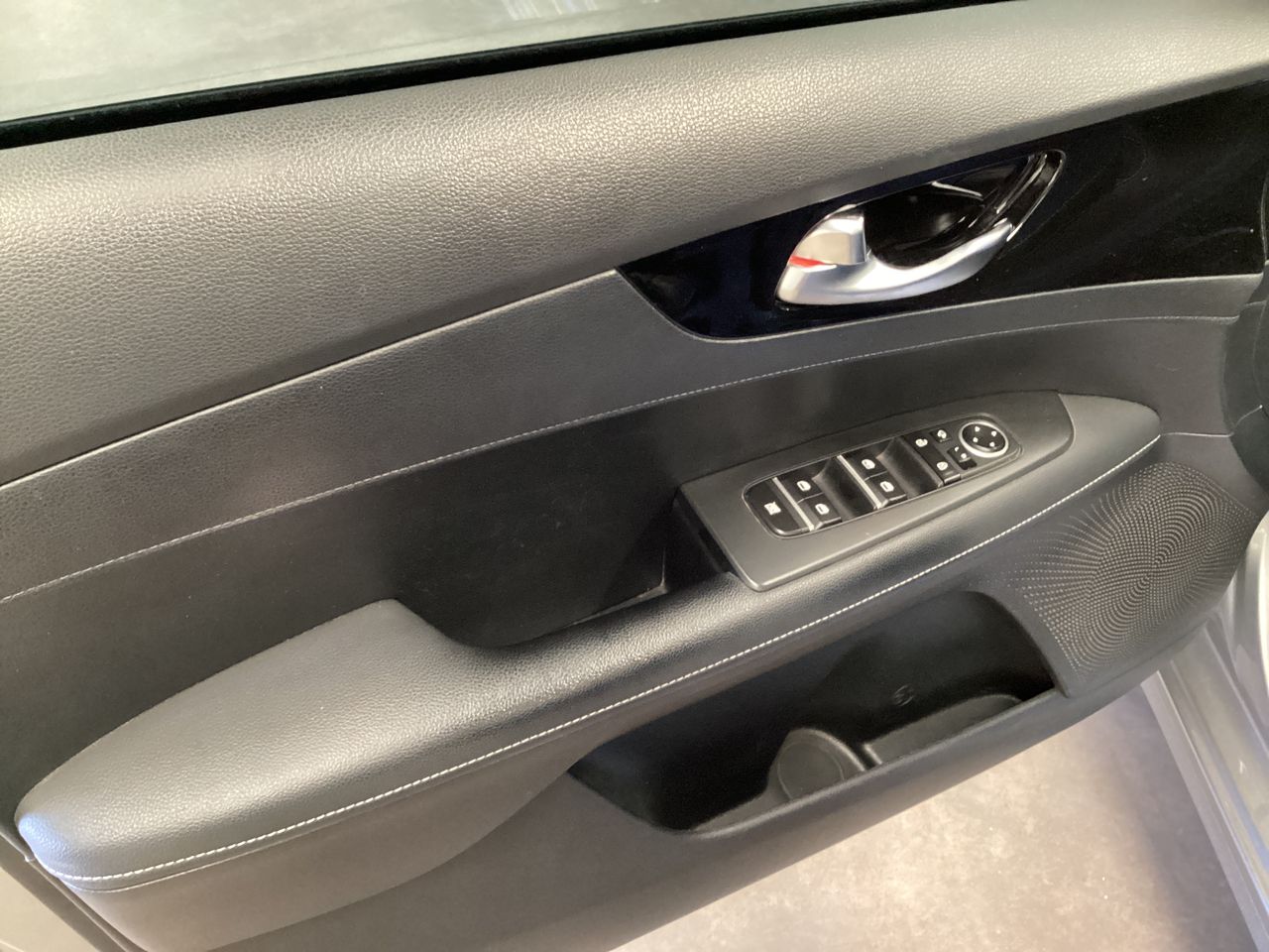 2024 Kia Forte 2.0 Lx Sedan At