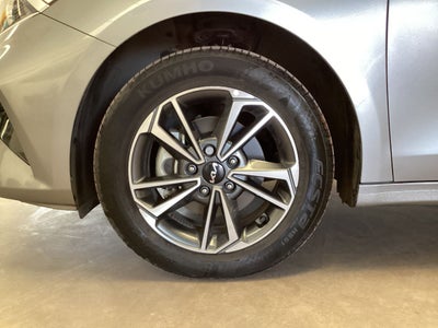 2024 Kia Forte 2.0 Lx Sedan At