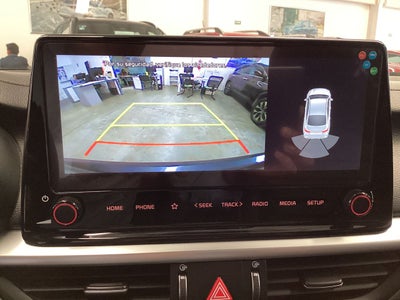 2024 Kia Forte 1.6 Gt At
