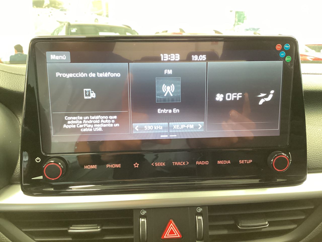 2024 Kia Forte 1.6 Gt At