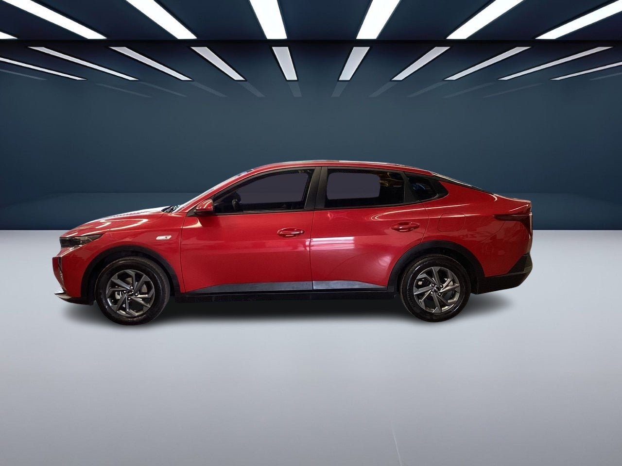 2024 Kia K3 1.6 LX Mt