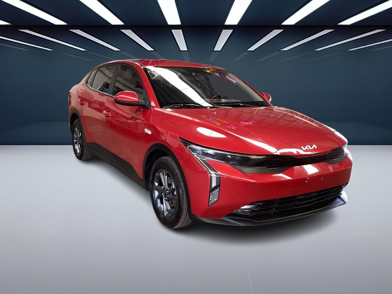 2024 Kia K3 1.6 LX Mt