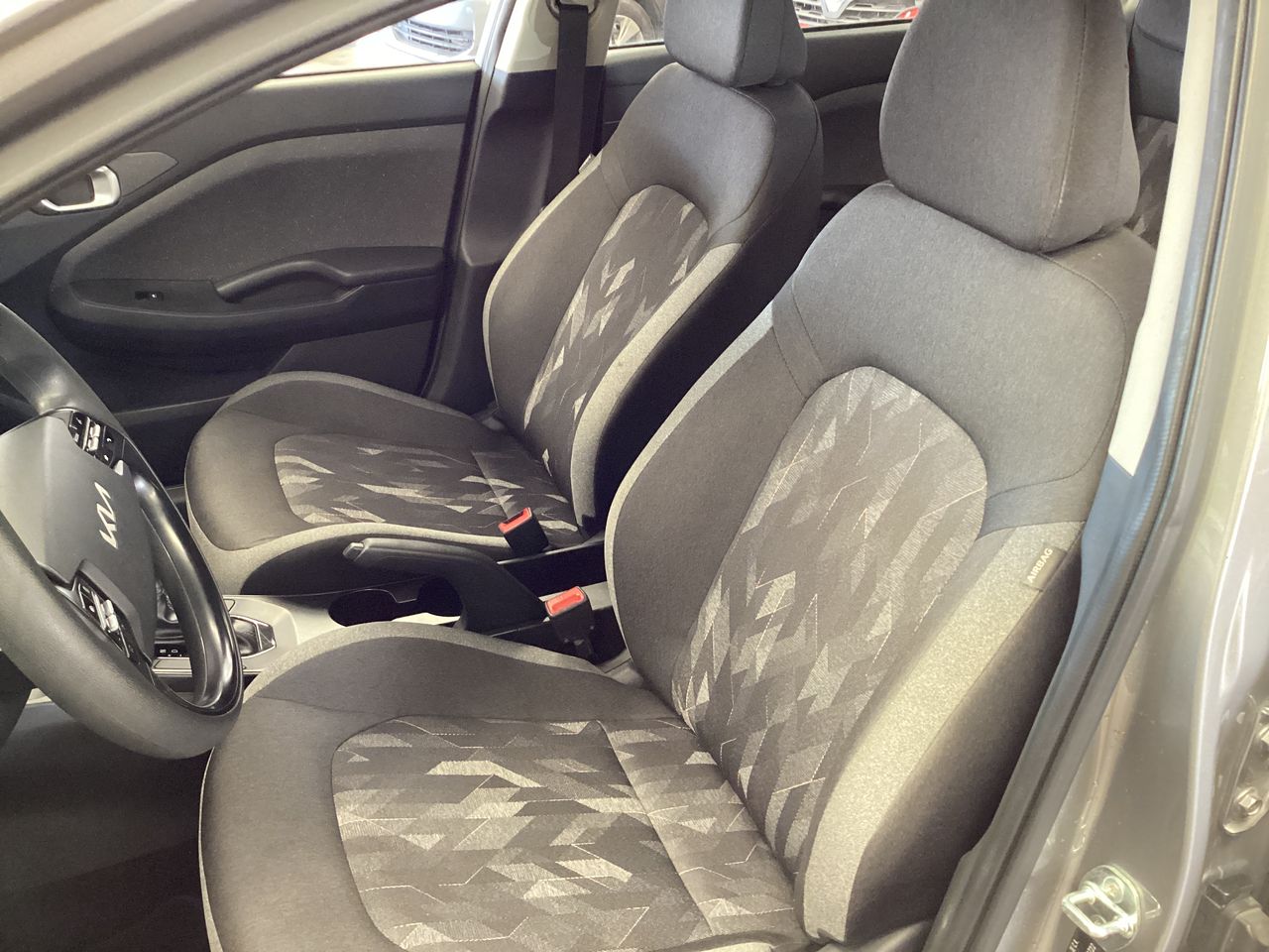 2025 Kia K3 1.6 L At