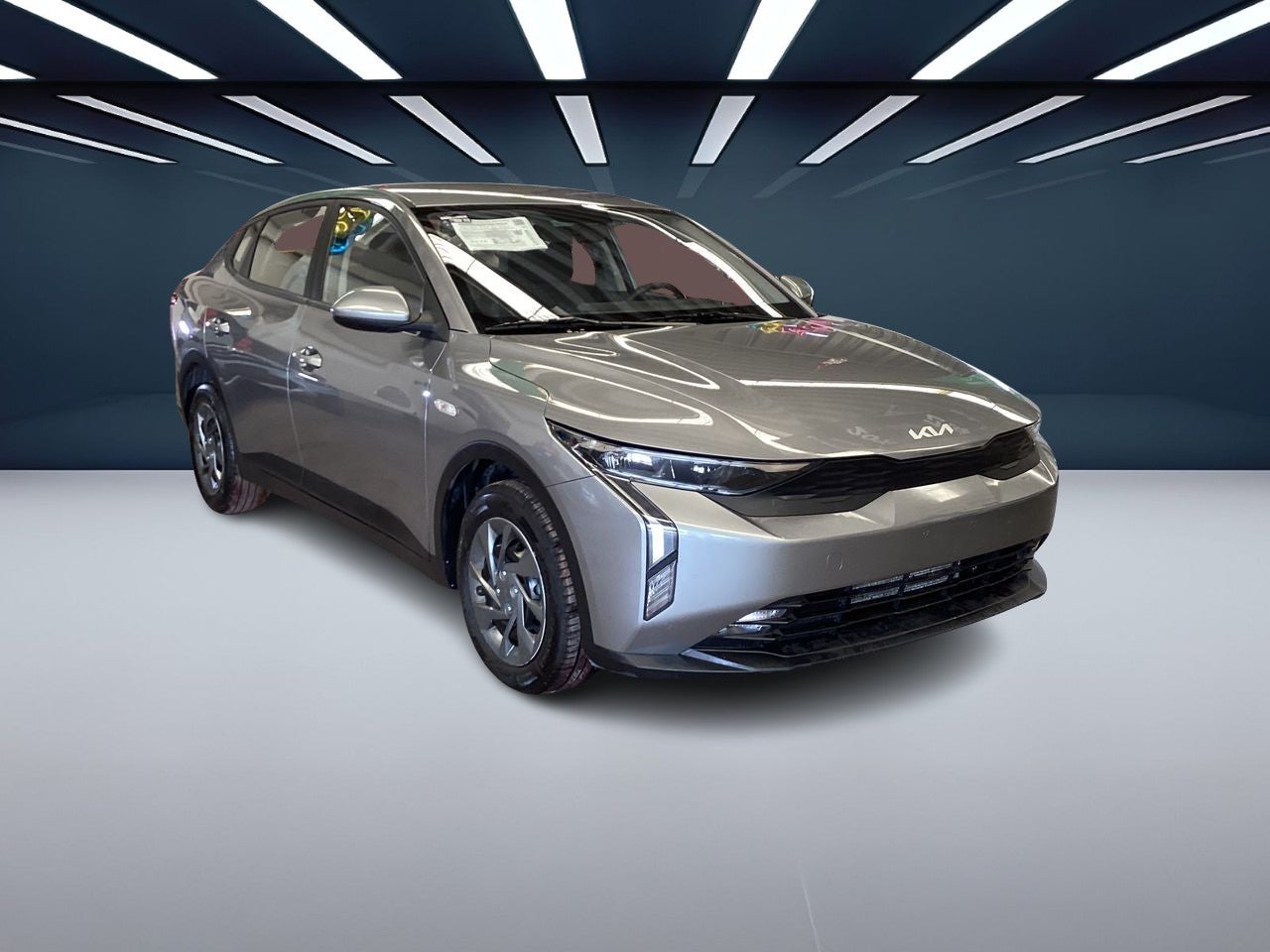 2025 Kia K3 1.6 L At