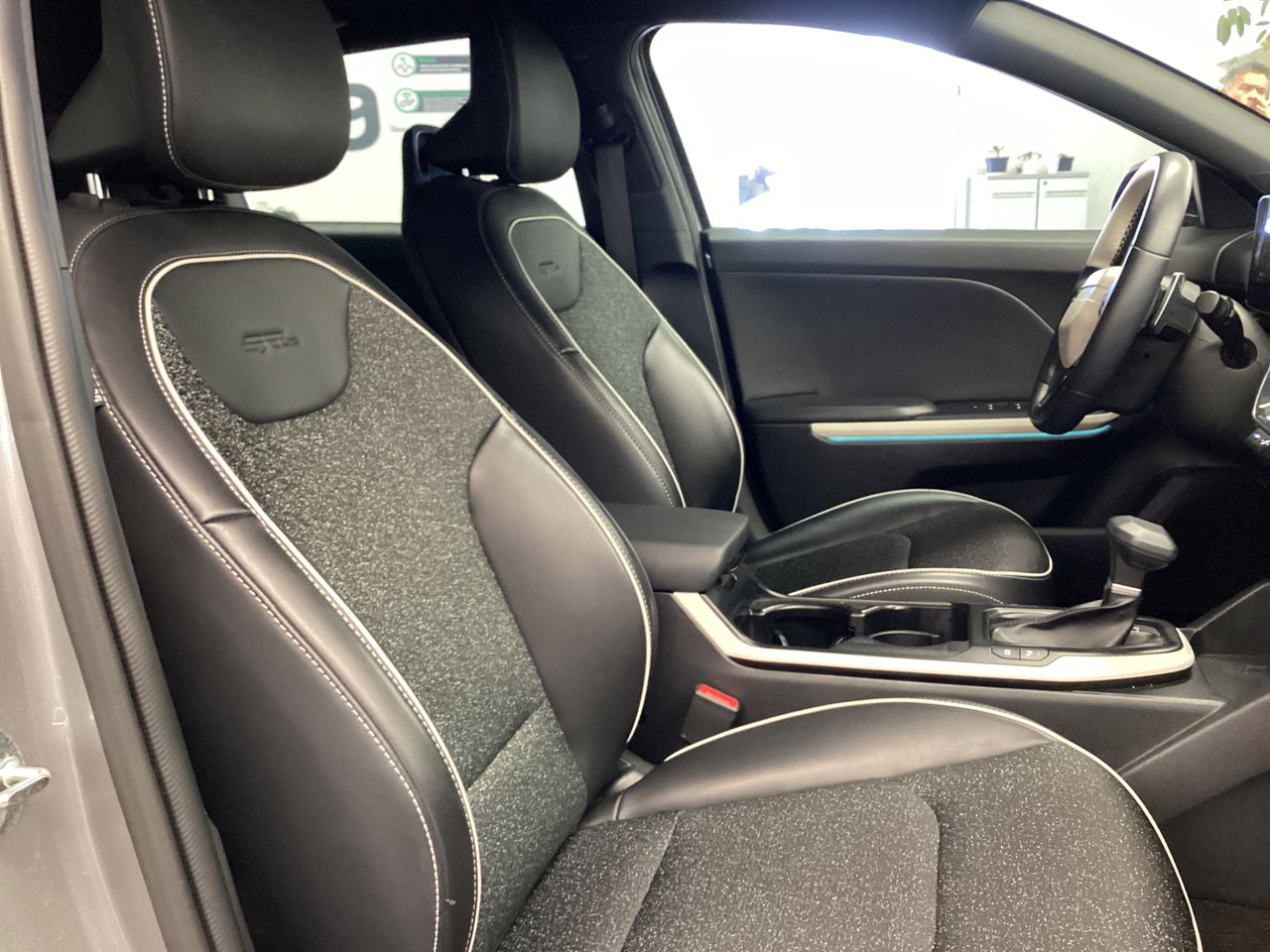 2025 Kia K4 1.6 Gt Line Turbo At