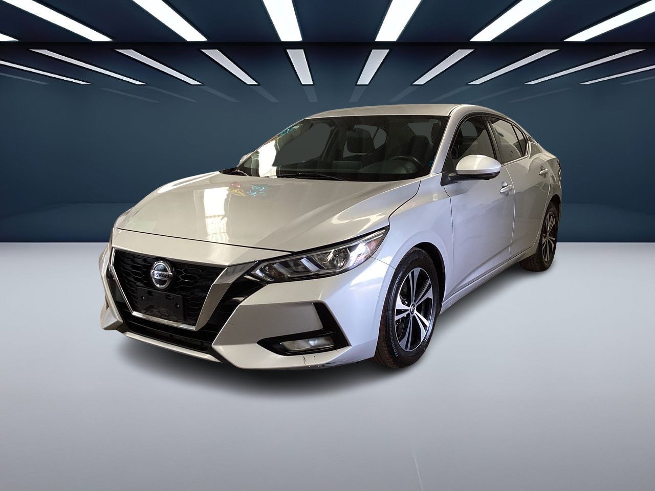 2023 Nissan Sentra 2.0 Advance Mt