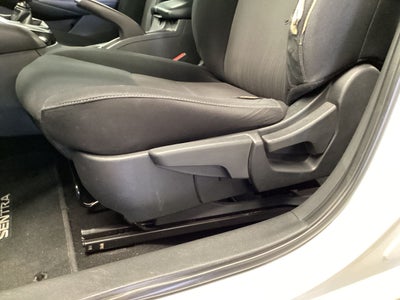 2023 Nissan Sentra 2.0 Advance Mt