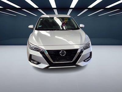 2023 Nissan Sentra 2.0 Advance Mt