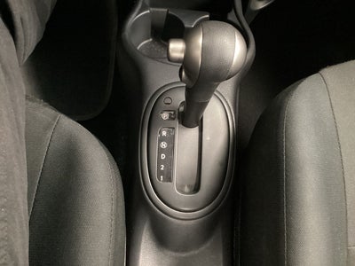 2025 Nissan March 1.6 Sense At