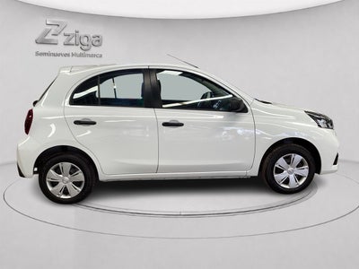 2025 Nissan March 1.6 Sense At